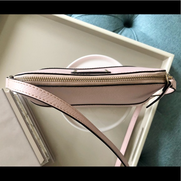 Kate Spade Wellesley Hanna Crossbody - Picture 6 of 16